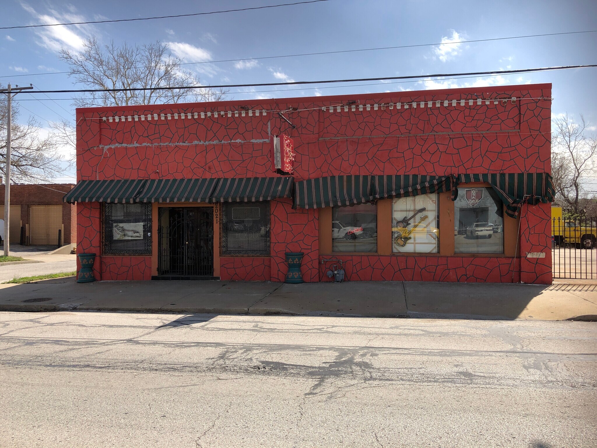 Truman Rd KCMO Kansas City, MO for Sale