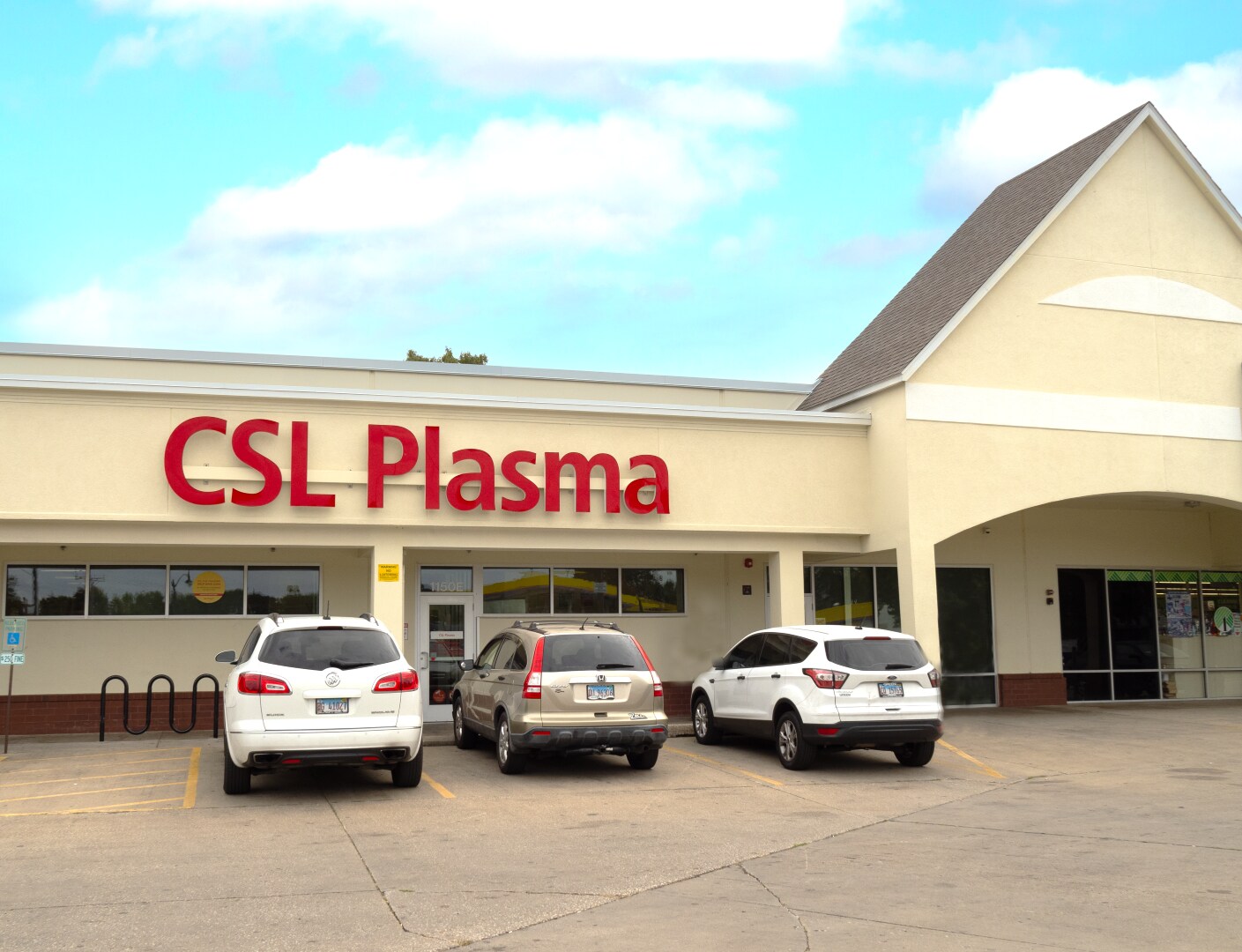 1150 N 5th St, Springfield, IL for sale Building Photo- Image 1 of 1