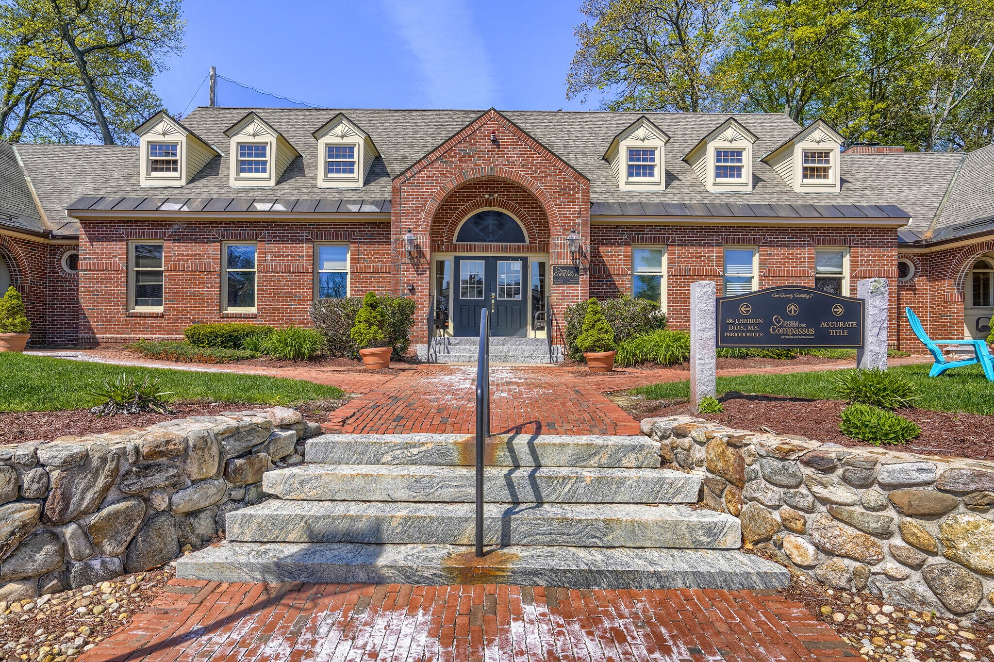 170 South River Rd, Bedford, NH 03110 Office for Lease