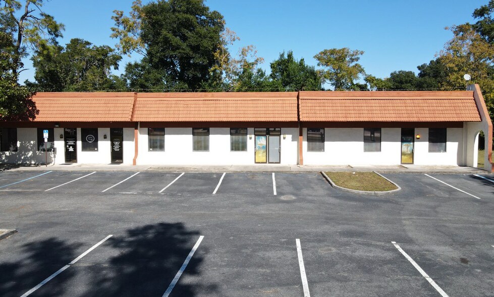 4001 Confederate Point Rd, Jacksonville, FL for sale - Building Photo - Image 1 of 1