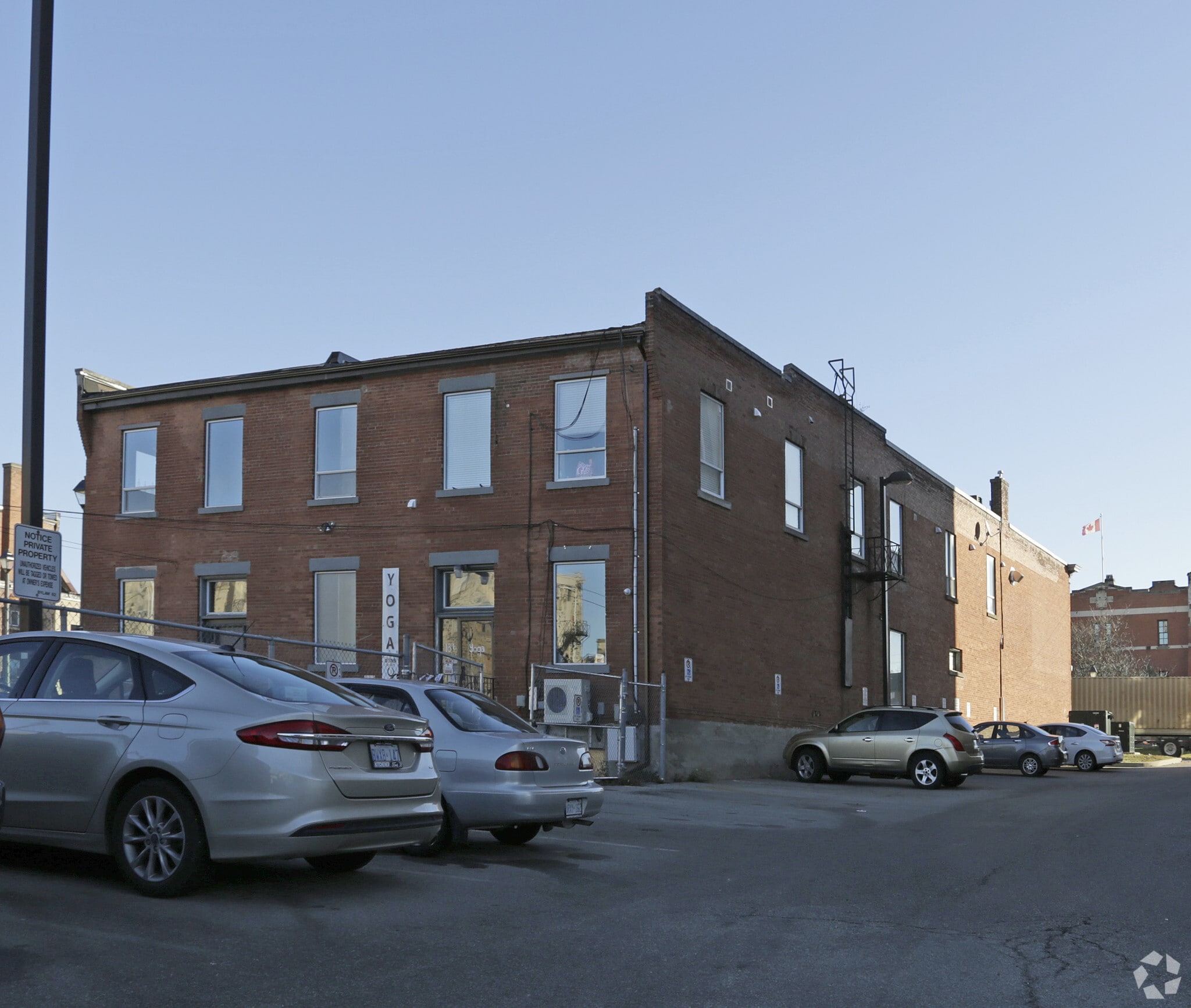 18 Ainslie St S, Cambridge, ON for sale Primary Photo- Image 1 of 1