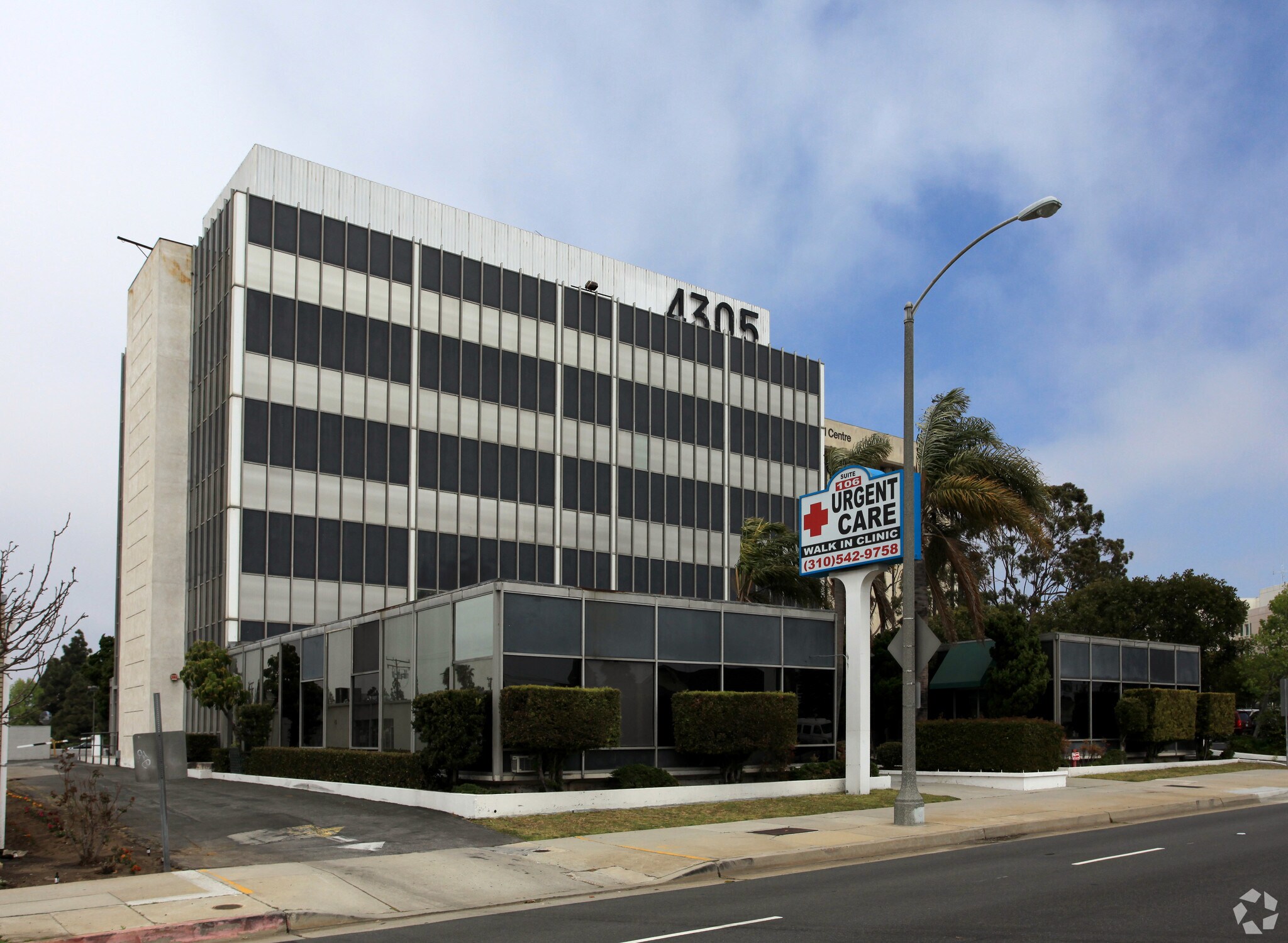 4305 Torrance Blvd, Torrance, CA 90503 - Medical for Lease ...