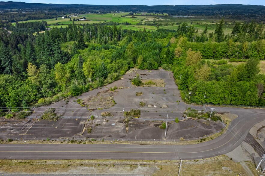 309 Utility Ln, Elma, WA for lease - Building Photo - Image 2 of 3