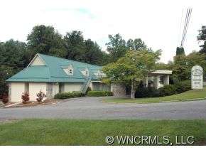 More details for 100 Jervey Rd, Tryon, NC - Office for Sale