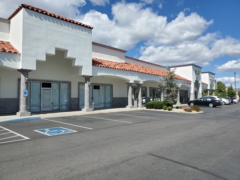 465 S Meadows Pky, Reno, NV for lease - Building Photo - Image 3 of 4