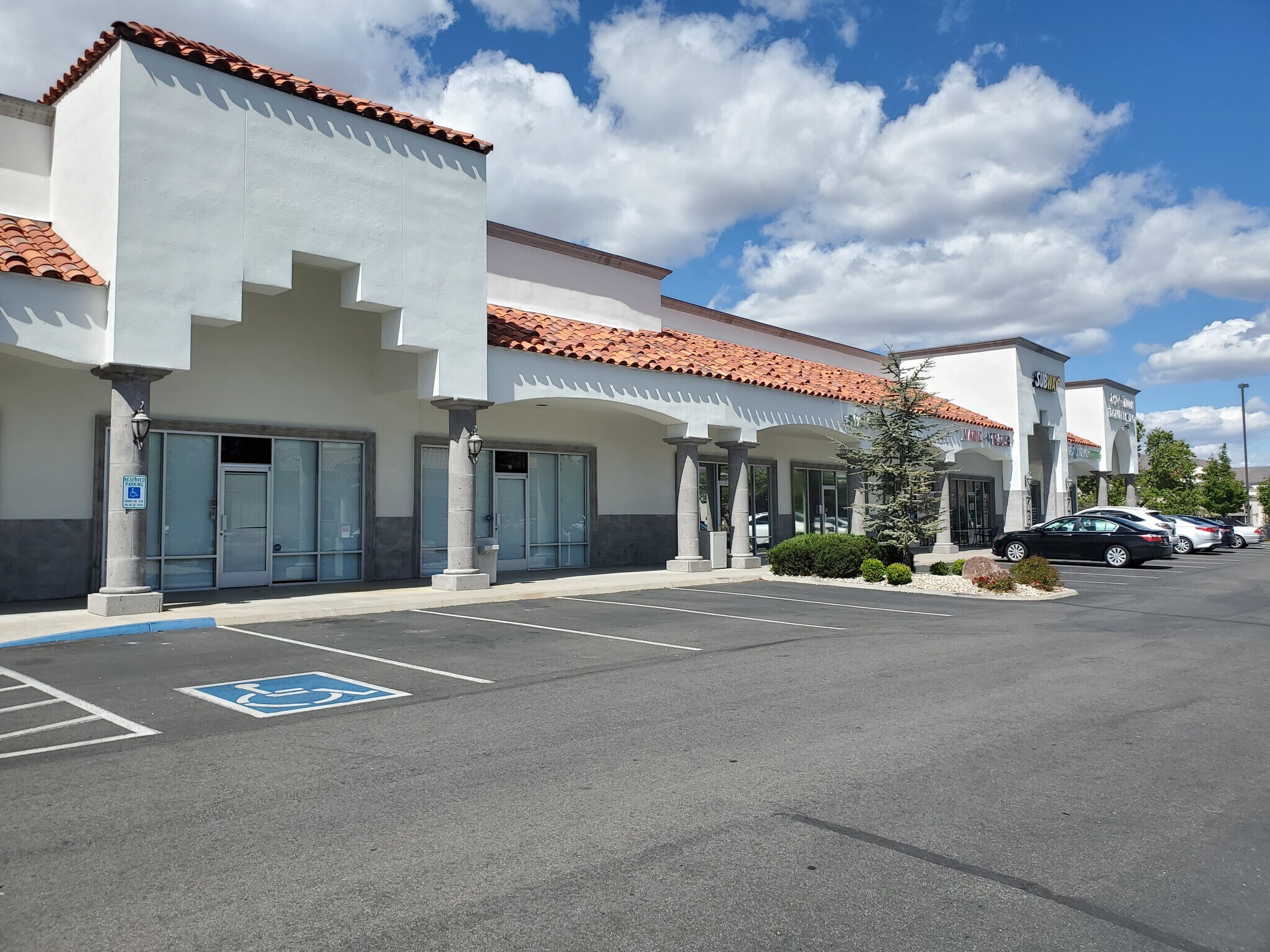 465 S Meadows Pky, Reno, NV 89521 Double Diamond Town Center