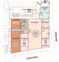 128 Curtis St, Simpsonville, SC for lease Interior Photo- Image 1 of 1