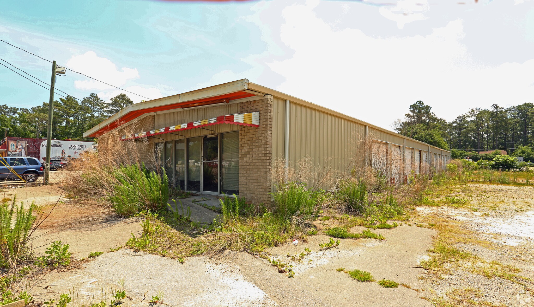 1925 Airport Blvd, Cayce, SC for sale Primary Photo- Image 1 of 1