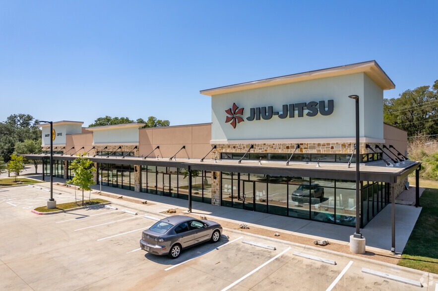 13642 N Highway 183, Austin, TX for lease - Building Photo - Image 3 of 6
