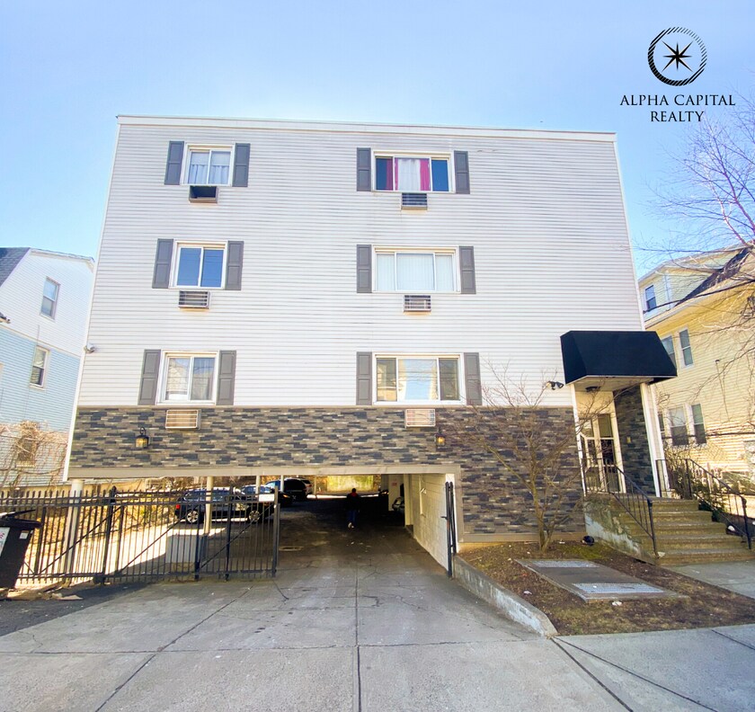 65 James St, Bridgeport, CT for sale Building Photo- Image 1 of 1