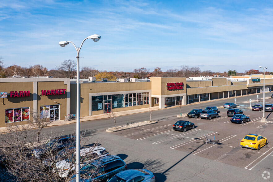 233 State Route 18, East Brunswick, NJ for sale - Primary Photo - Image 1 of 1