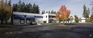 More details for 18544-18555 SW Teton Ave, Tualatin, OR - Industrial for Lease