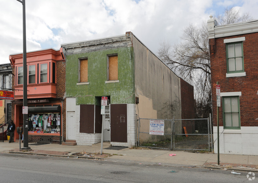 2830 N 22nd St, Philadelphia, PA for sale - Primary Photo - Image 1 of 1