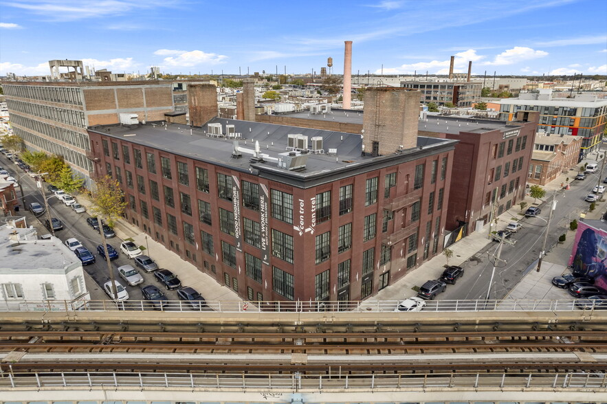 MaKen South - Life Science