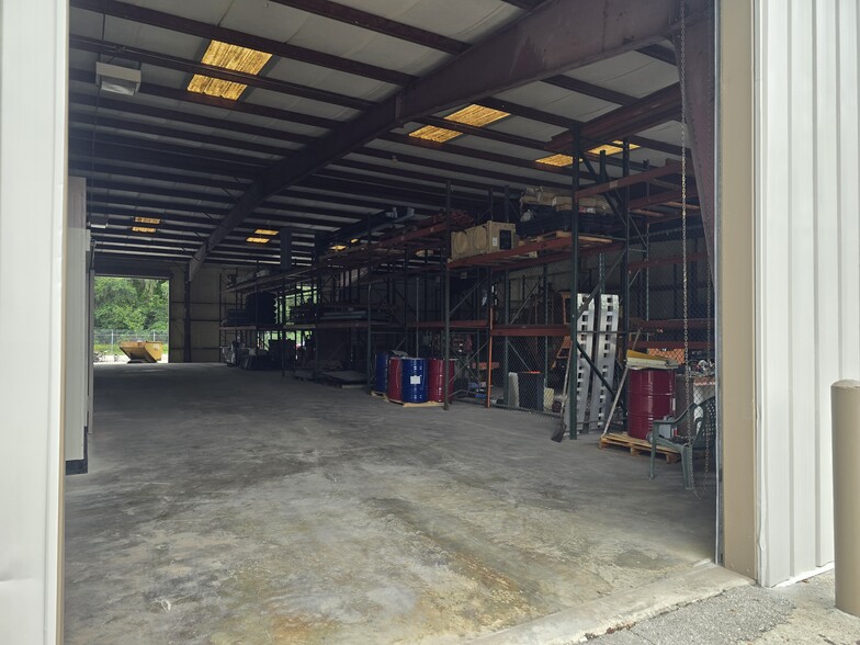 111 Clifton Rd, Crescent City, FL for lease - Building Photo - Image 3 of 9