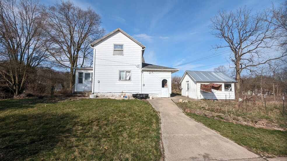 25471 Cleveland Rd, South Bend, IN 46628 25471 Old Cleveland Rd