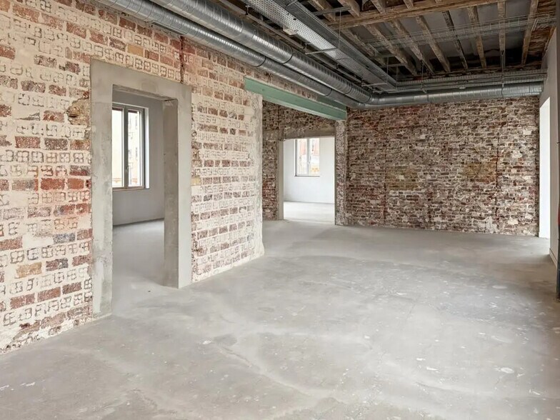 11 Rue Benjamin Raspail, Malakoff for lease - Building Photo - Image 2 of 19