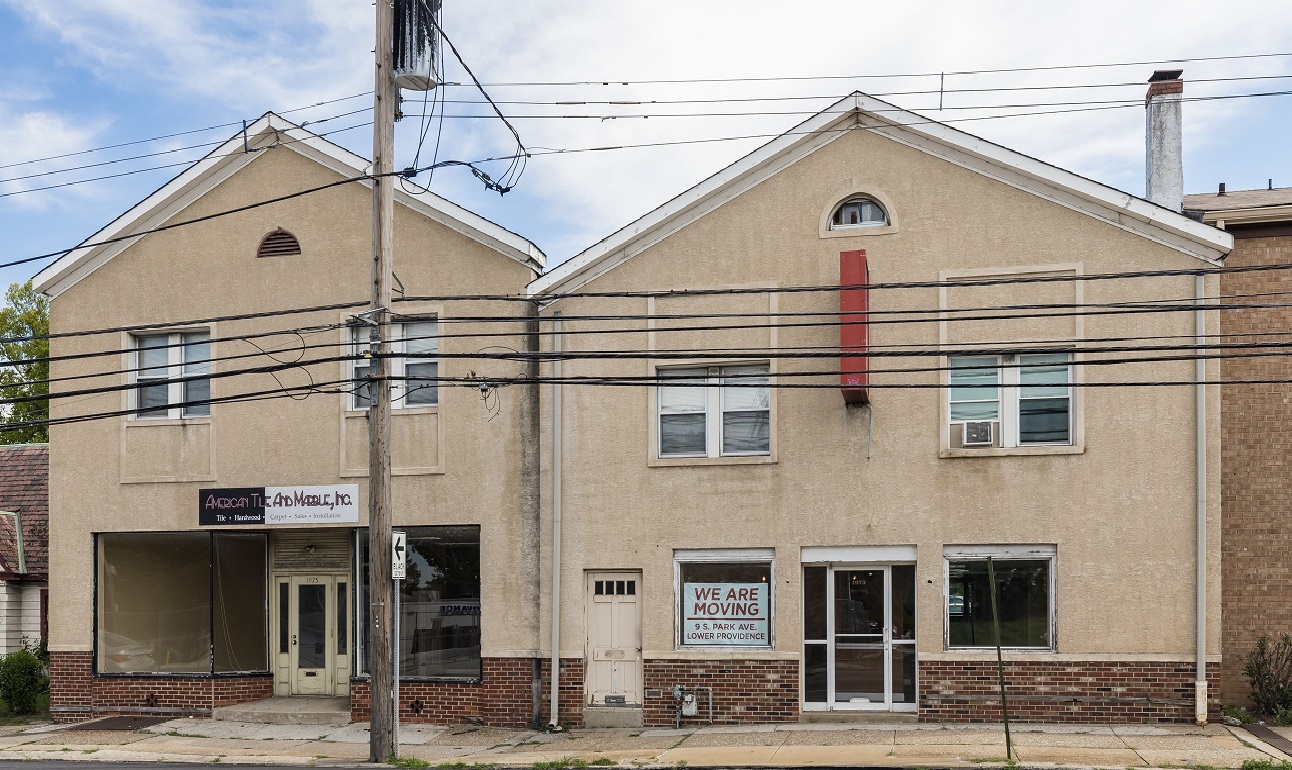 1973 W Main St, Norristown, PA for sale Building Photo- Image 1 of 1