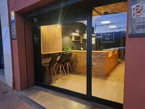 Retail in Palamós, Gerona for lease Interior Photo- Image 2 of 9
