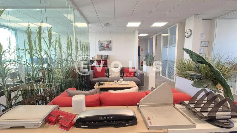 Office in Serris for sale - Interior Photo - Image 2 of 10