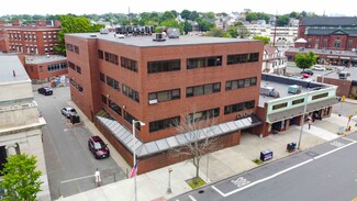 More details for 389 Main St, Malden, MA - Office for Sale