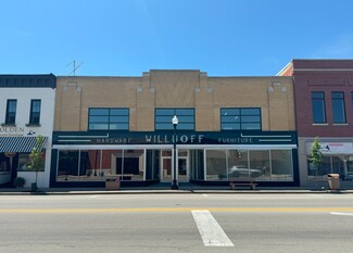 More details for 117 W Main St, Coldwater, OH - Office for Lease