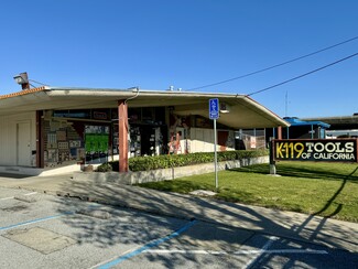 More details for 925 San Mateo Ave, San Bruno, CA - Retail for Lease