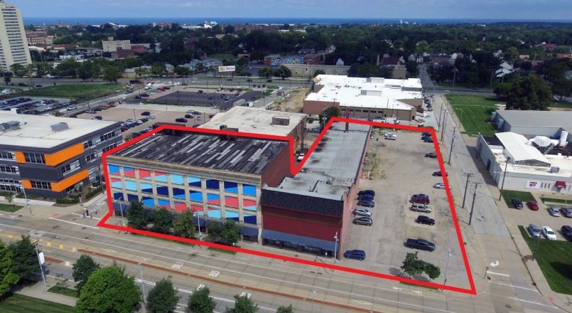 Retail in Cleveland, OH for sale - Other - Image 1 of 1