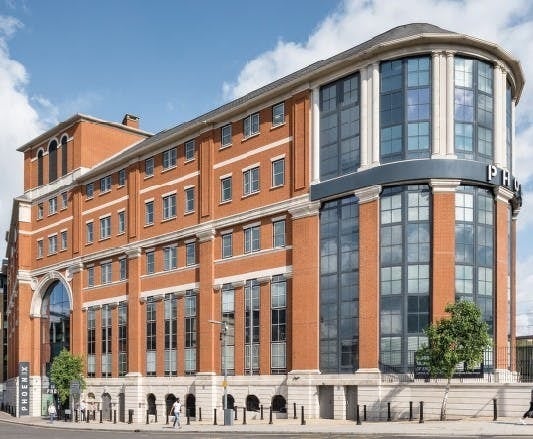 1 Station Hl, Reading for lease - Building Photo - Image 1 of 3