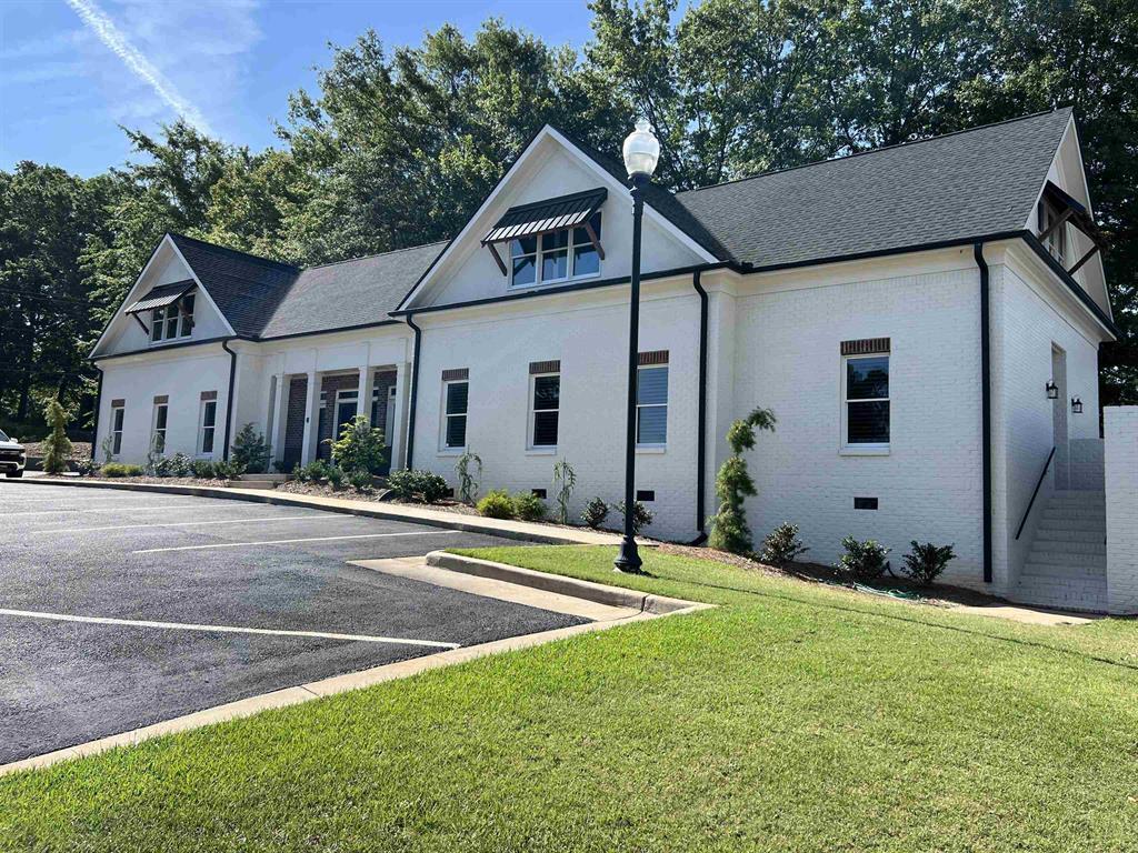 118 N Expressway, Griffin, GA for sale Primary Photo- Image 1 of 1