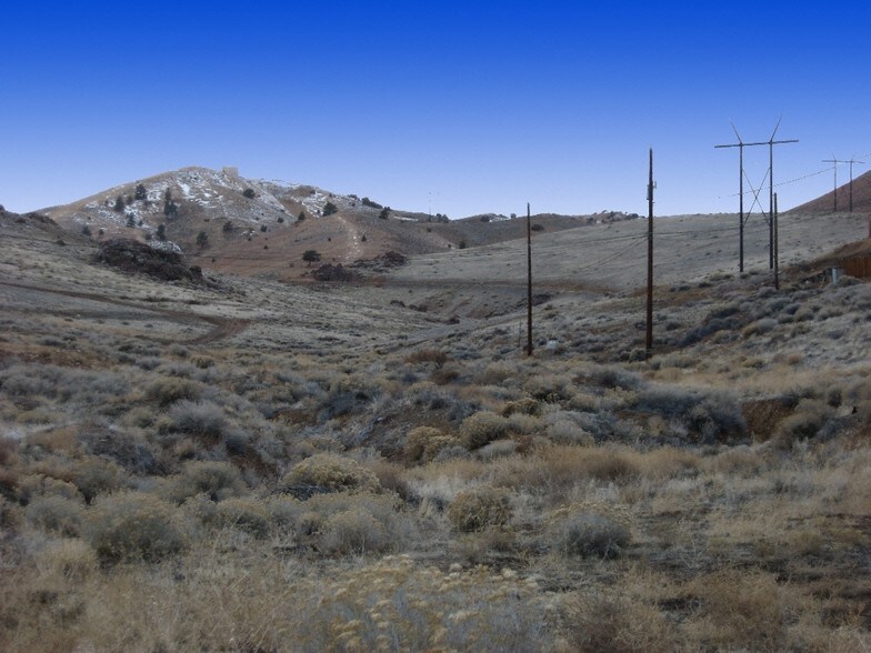 US Highway 395, Pleasant Valley, NV 89511