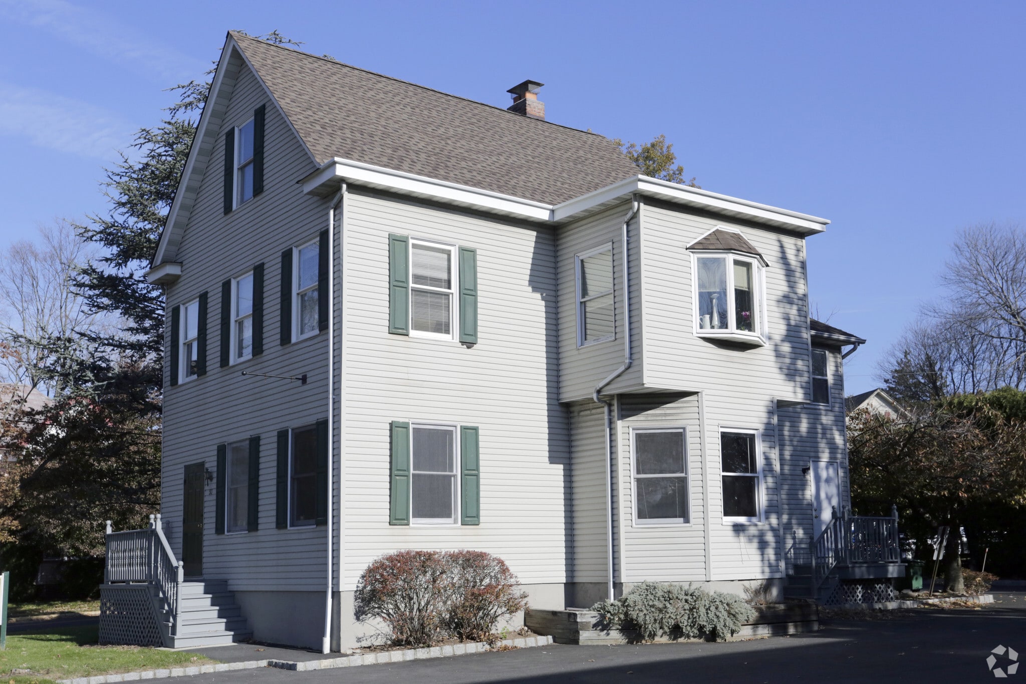 93 Franklin Turnpike, Waldwick, NJ for sale Primary Photo- Image 1 of 1