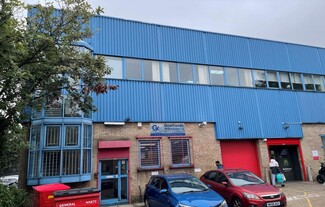 More details for 4 Swan Clos, Croydon - Industrial for Sale