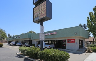 More details for 1200-1214 3rd Ave, Chula Vista, CA - Office/Medical for Lease