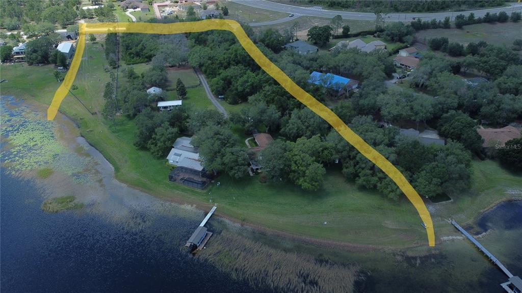 13208 Hartle Rd, Clermont, FL for sale Primary Photo- Image 1 of 1