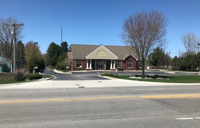 2855 Wadhams Rd, Smiths Creek, MI for sale Primary Photo- Image 1 of 2