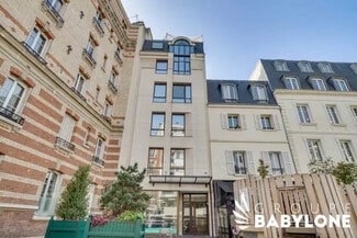 More details for 17 Rue Beffroy, Neuilly-sur-Seine - Office for Lease