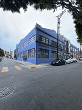 10 Cleveland St, San Francisco, CA for lease Building Photo- Image 1 of 9