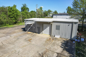 3321 University Blvd E, Tuscaloosa, AL for lease Building Photo- Image 2 of 7