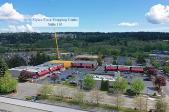 10876 NW Myhre Pl, Silverdale, WA for lease Building Photo- Image 2 of 33