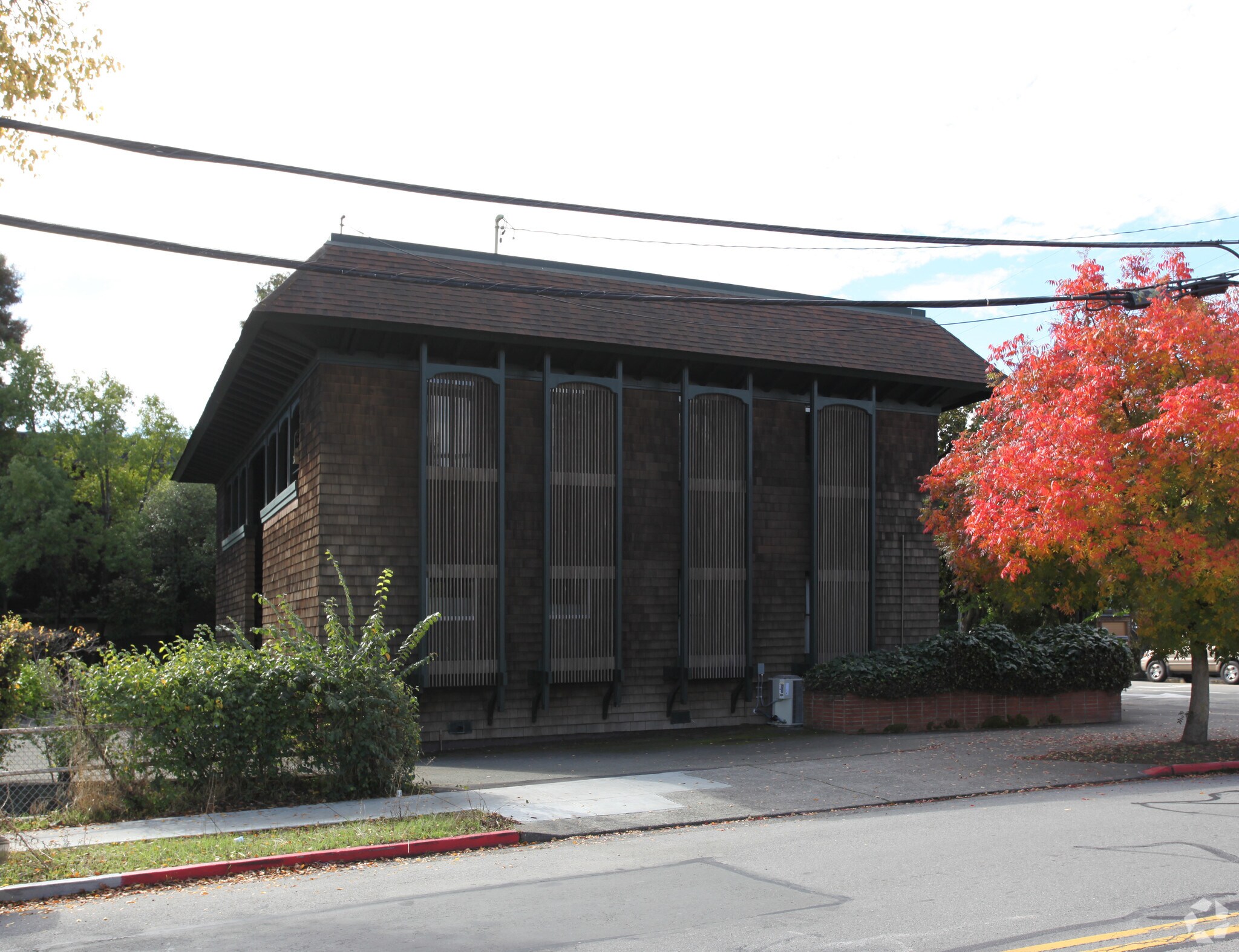 610 D St, San Rafael, CA for lease Primary Photo- Image 1 of 25