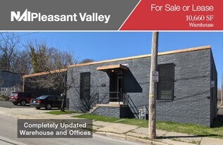 Commercial Real Estate For Sale In Summit County Oh Loopnet Com