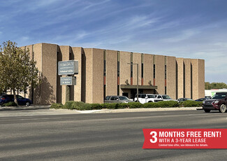 More details for 2901 Juan Tabo Blvd NE, Albuquerque, NM - Office for Lease