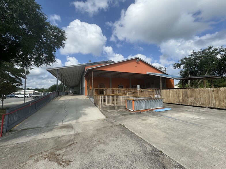 800 N State St, Bunnell, FL for lease - Building Photo - Image 3 of 20