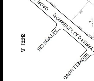 More details for Beckett Rd, Swedesboro, NJ - Land for Sale