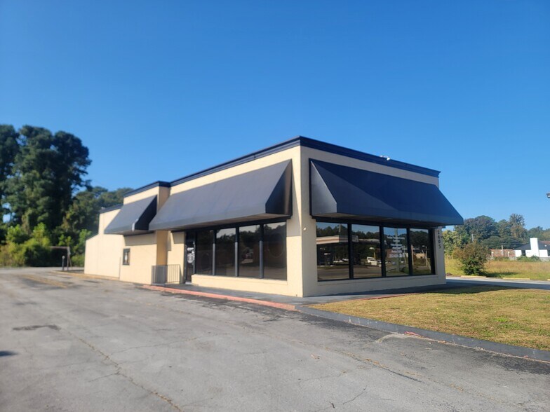 2405 Neuse Blvd, New Bern, NC for sale - Building Photo - Image 3 of 20