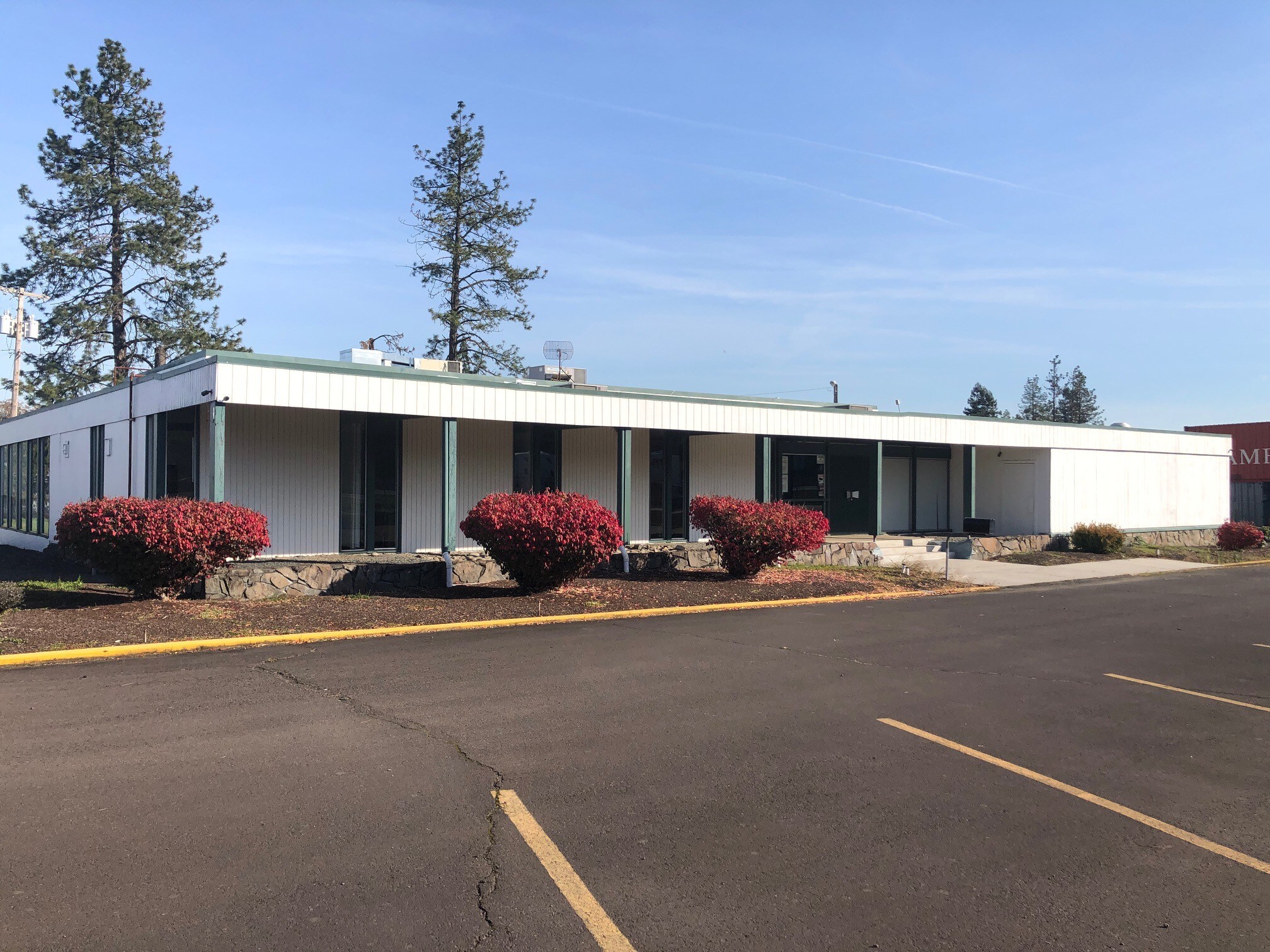 86305 College View Rd, Eugene, OR for sale Building Photo- Image 1 of 1