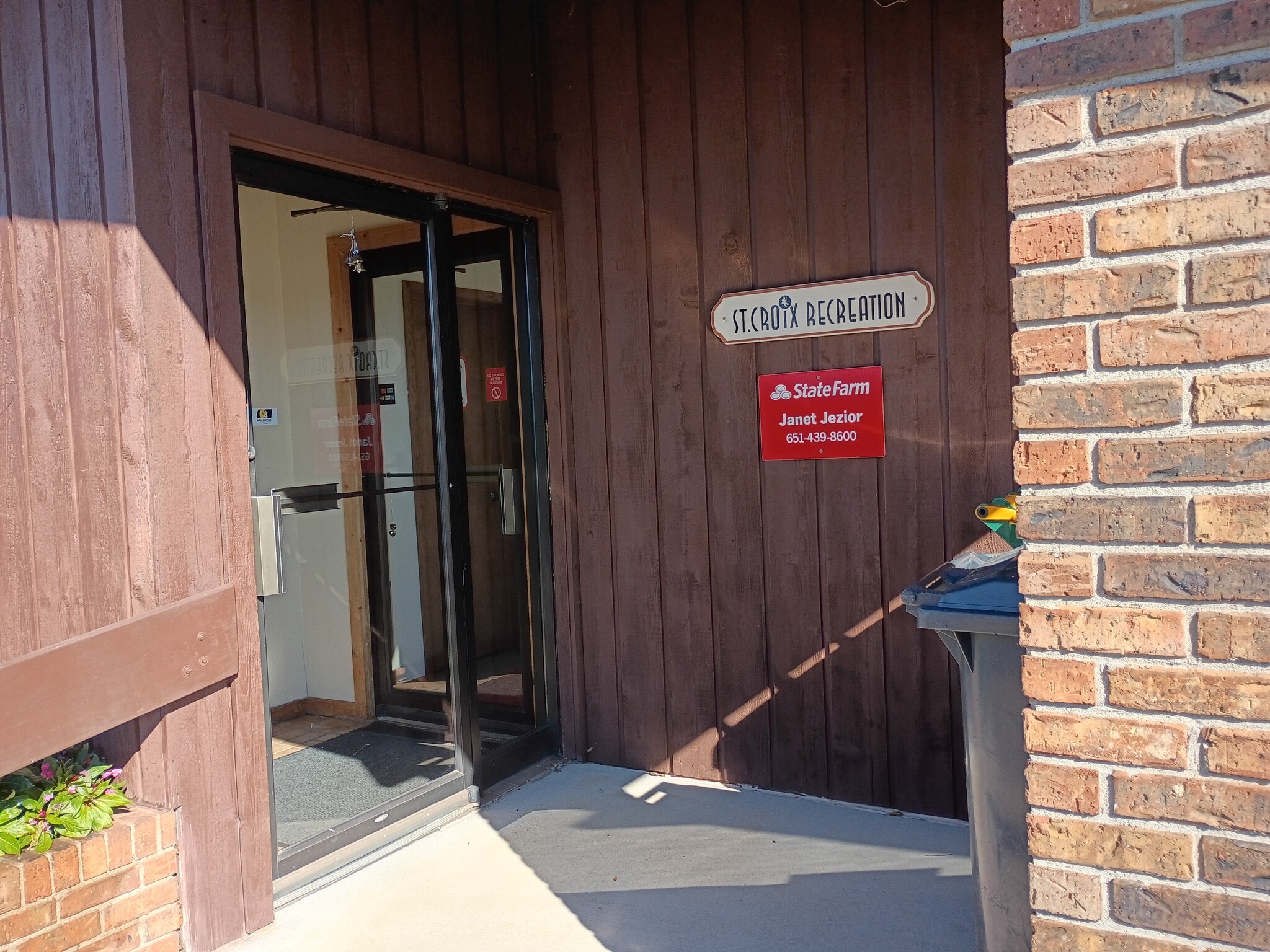 1826 Tower Dr W, Stillwater, MN for lease Building Photo- Image 1 of 19