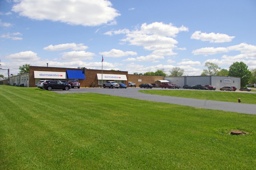 1003 W Broadway, Steeleville, IL 62288