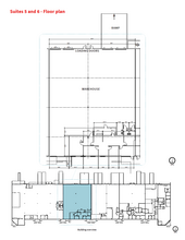 12415 SW 136th Ave, Miami, FL for lease Site Plan- Image 2 of 2